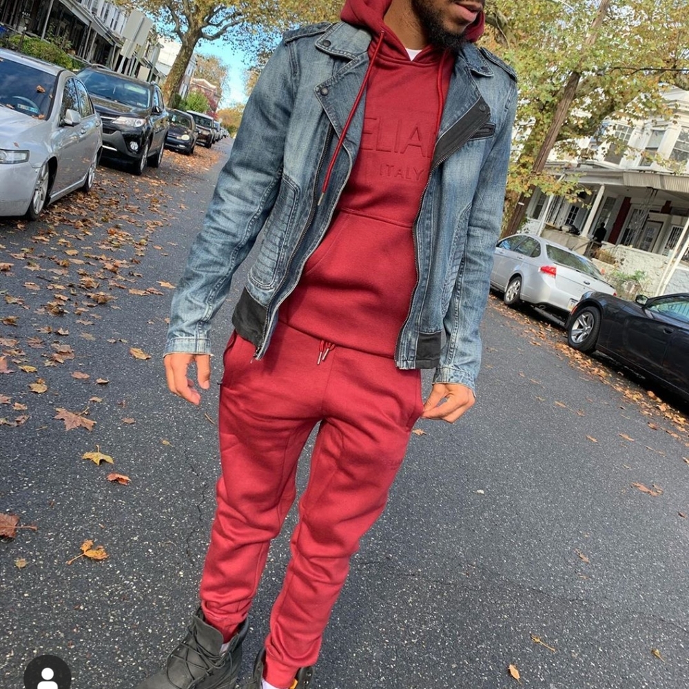 Clothes
